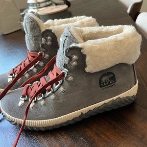 New Sorel Women’s Snow Boots